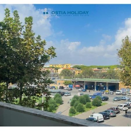 Ostia Holiday La Bonaccia Εξωτερικό φωτογραφία