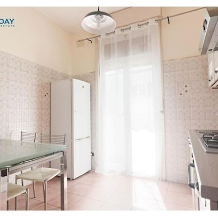 Ostia Holiday La Bonaccia Εξωτερικό φωτογραφία